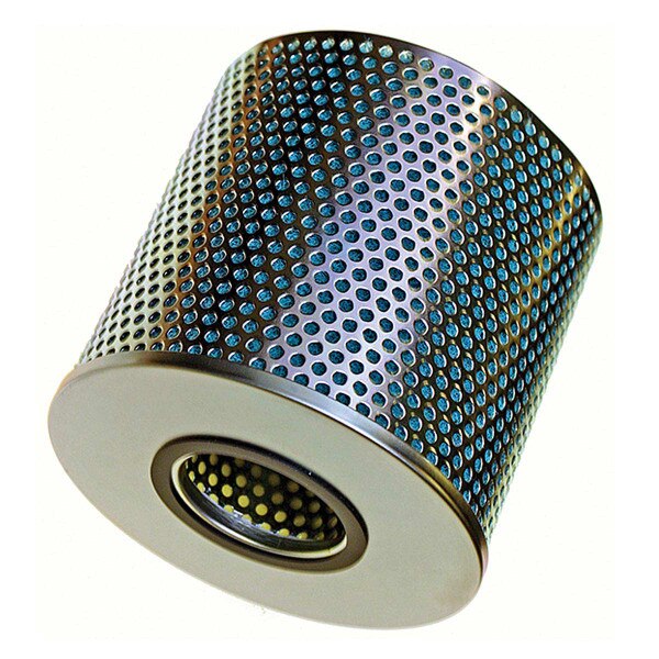 Bauer Replacement Separator Element